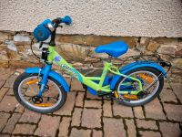 Fahrrad 16zoll Sachsen - Königshain-Wiederau Vorschau