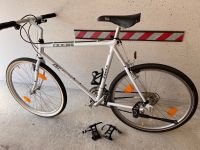 Giant Cadex Carbon 890i.  ´93   originaler Zustand Bayern - Strullendorf Vorschau