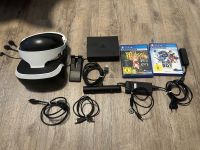 PlayStation VR + Spiele Nordrhein-Westfalen - Niederkassel Vorschau