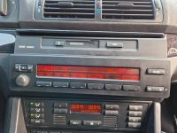 BMW E39 Business Radio, Kassette Original Brandenburg - Potsdam Vorschau