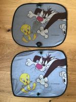 Sonnenschutz ... PKW Seitenscheiben .. Motiv „Tom & Jerry Ludwigslust - Landkreis - Dömitz Vorschau