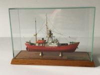 Classic Ship Collection, 1:400, Feuerschiff FEHMARNBELT, selten Nordrhein-Westfalen - Mülheim (Ruhr) Vorschau