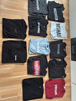 Smilodox/Gymshark Shirts Hessen - Korbach Vorschau