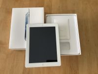 Apple iPad Wi-Fi Cellular 16 GB (auch SIM) Bayern - Bonstetten Vorschau