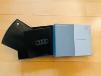 Original Audi Herrengeldbörse OVP neu Bayern - Bockhorn Vorschau