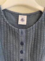 Kleid Petit Bateau Jeans Optik Größe 94 Bayern - Grafing bei München Vorschau