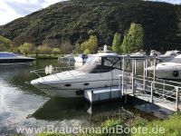 Maxum 2700 SRC mit Motor aus 2008 Brandenburg - Brandenburg an der Havel Vorschau