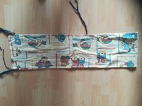 Bettumrandung Nestchen für Babybett Kinderbett 177x24cm Niedersachsen - Hagenburg Vorschau