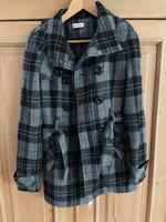 Orsay Kurzmantel Jacke kariert (XS) Nordrhein-Westfalen - Bornheim Vorschau
