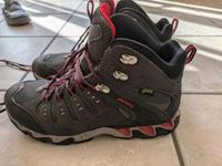 Wanderschuhe neuwertig Bayern - Sulzbach-Rosenberg Vorschau