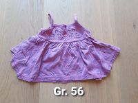 Kleid Baby Mädchen Gr 56 Bayern - Kösching Vorschau
