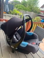 Maxi cosi Kindersitz Niedersachsen - Hildesheim Vorschau