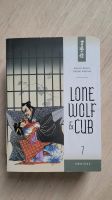 Lone Wolf & Cub - Omnibus 7 *Rarität* Niedersachsen - Braunschweig Vorschau