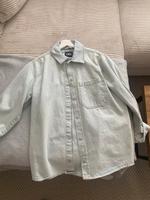 Oversized Jeansjacke M Bayern - Friedberg Vorschau