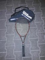 Wilson Tennisschläger + Tasche Baden-Württemberg - Ettlingen Vorschau