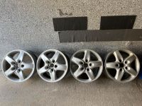 4 Stk. Alufelgen für Porsche Cayenne 18“ Bayern - Regensburg Vorschau