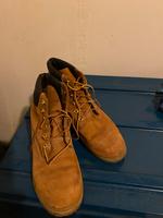 Verschiedene Schuhe  verschiedene  Größen Köln - Blumenberg Vorschau