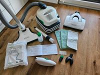 Vorwerk Kobold EB400 und SP600 Bayern - Ergoldsbach Vorschau