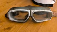 Brille Vintage Oldtimer ca 1960 Simson MZ AWO DDR Sachsen - Olbersdorf Vorschau