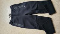 Nike Tech  Fleece-Hose mit offenem Saum  Gr.  M  schwarz Kiel - Schilksee Vorschau