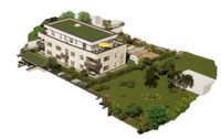Moderne helle Wohnung mit Garten im KFW 40 Energiesparhaus in Top Wohnlage Trier Rheinland-Pfalz - Trier Vorschau