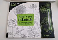 Scratch & Draw Botanicals NEU und OVP von Zoe Ingram Baden-Württemberg - Metzingen Vorschau