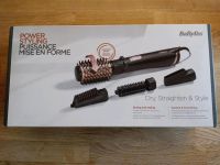 Babyliss Power Styling Föhnbürste Bayern - Güntersleben Vorschau