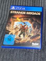 Strange Brigade PlayStation 4 Spiel ps4 Wandsbek - Hamburg Bramfeld Vorschau
