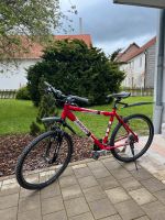 MTB Univega HT-500 Fahrrad 26 Zoll Bayern - Zolling Vorschau