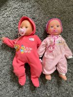Baby Born Puppen inkl. Zubehör Dortmund - Eichlinghofen Vorschau