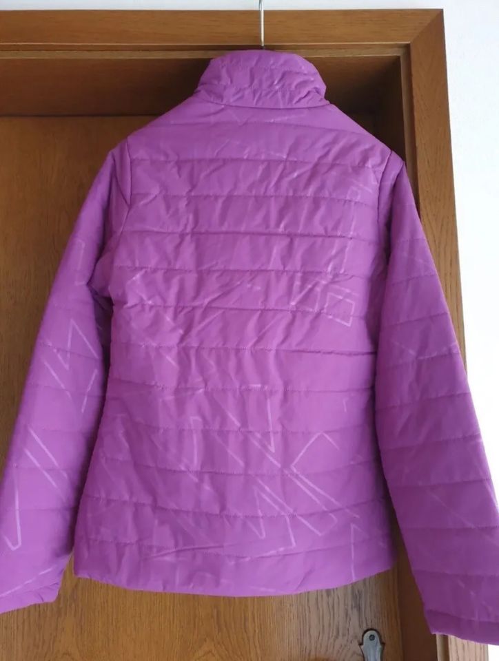 Neue Völkl Funktionsjacke Gr.38 mit Sensor loft Wärmeisolation in Freudenberg