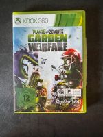 Planst vs Zombies Garden Warfare XBox 360 Bayern - Waldershof Vorschau