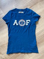 Abercrombie und Fitch Shirt Gr. M 38 Hessen - Sulzbach Vorschau