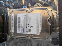 2TB 3.5" Festplatte Samsung HD Harddrive SATA 2000GB HD204UI Köln - Bayenthal Vorschau