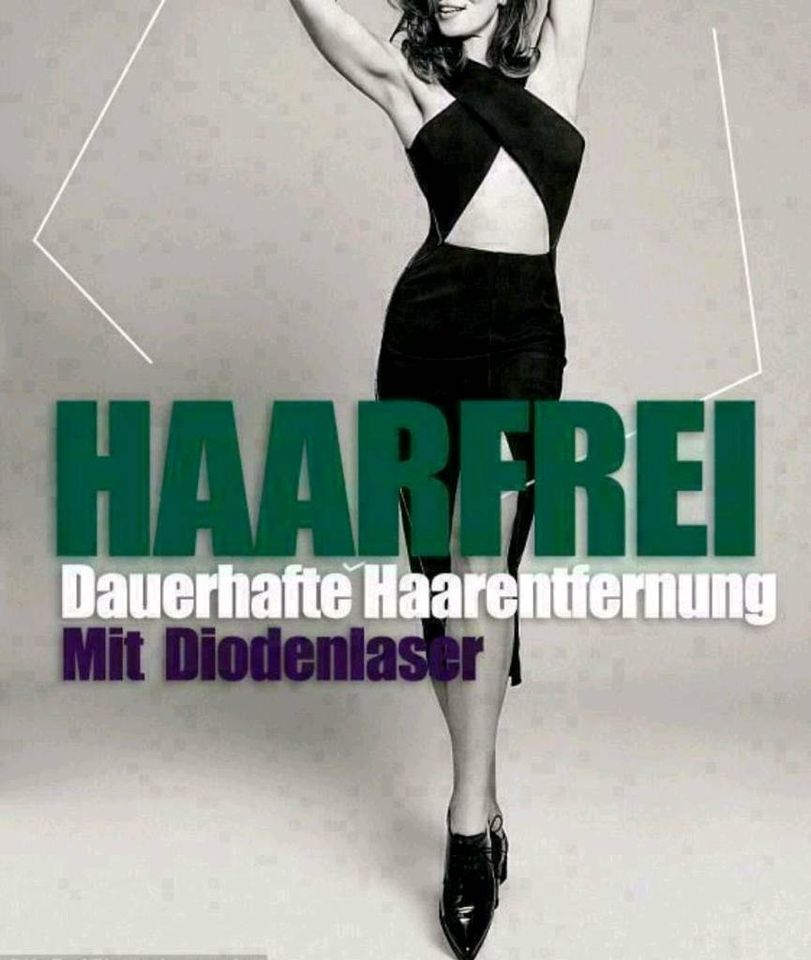 Haarentfernung in Paderborn