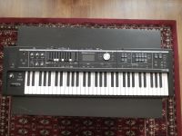 Roland V-Combo VR 09 Keyboard, Orgel, Synthesizer mit Softcase Berlin - Mitte Vorschau