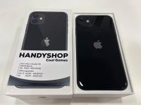 Apple iPhone 11❤️128GB❤️Akku 100%❤️Black❤️Garantie Berlin - Neukölln Vorschau