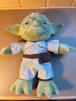 Yoda von Build A Bear Sachsen-Anhalt - Könnern Vorschau