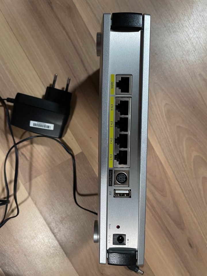 LANCOM WLAN Controller WLC-4006+ in Radbruch