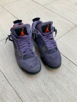 Nike Air Jordan 4 Retro Gr. 41,5 OVP Hessen - Wiesbaden Vorschau