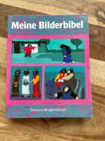 Meine Bilderibel von der Deutsche Bibelgesellschaft Sachsen-Anhalt - Wernigerode Vorschau