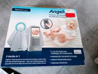 Angelcare AC1100 Platinum Video und Babyfon Gegensprechfunktion Bayern - Parsberg Vorschau