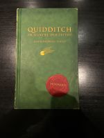 Quidditch Im Wandel der Zeiten Duisburg - Fahrn Vorschau