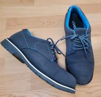 UVEX Business Arbeitschuhe S2 Sicherheitsschuhe Halbschuhe Gr. 42 Rheinland-Pfalz - Worms Vorschau