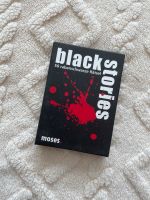black stories Nordrhein-Westfalen - Korschenbroich Vorschau