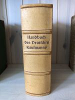 Handbuch des Deutschen Kaufmanns - Prachtausgabe- Niedersachsen - Cremlingen Vorschau