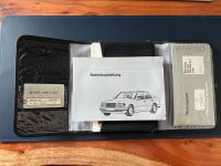 Mercedes W124 Bordmappe Bedienungsanleitung 1993 Dortmund - Körne Vorschau