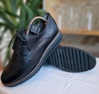 TAMARIS Halbschuh schwarz  Größe 37 Schnürer NP 79€ Bayern - Fürstenfeldbruck Vorschau