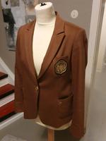 Mos Mosh Blazer Jacke Gr.36 Top Zustand Niedersachsen - Vechta Vorschau