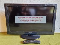 Fernseher Panasonic TX-L32S20E (sehr guter Zustand) Bayern - Starnberg Vorschau